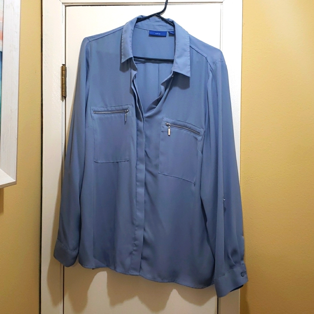 Womens 2XL blouse